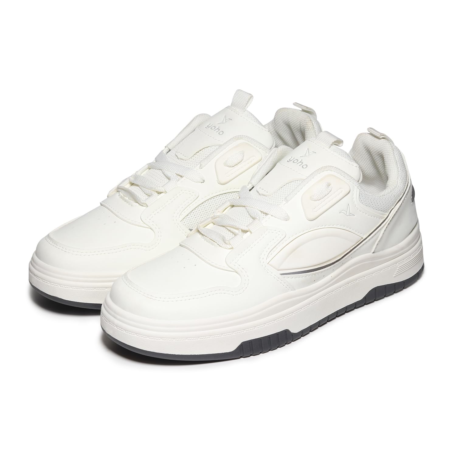 Buy YOHO UrbanDash Sneakers for Woman | Strong Grip, Cushioned