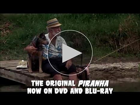 その他 Piranhas [Blu-ray] Amazon.com: Piranhas [Blu-ray] : Movies & TV