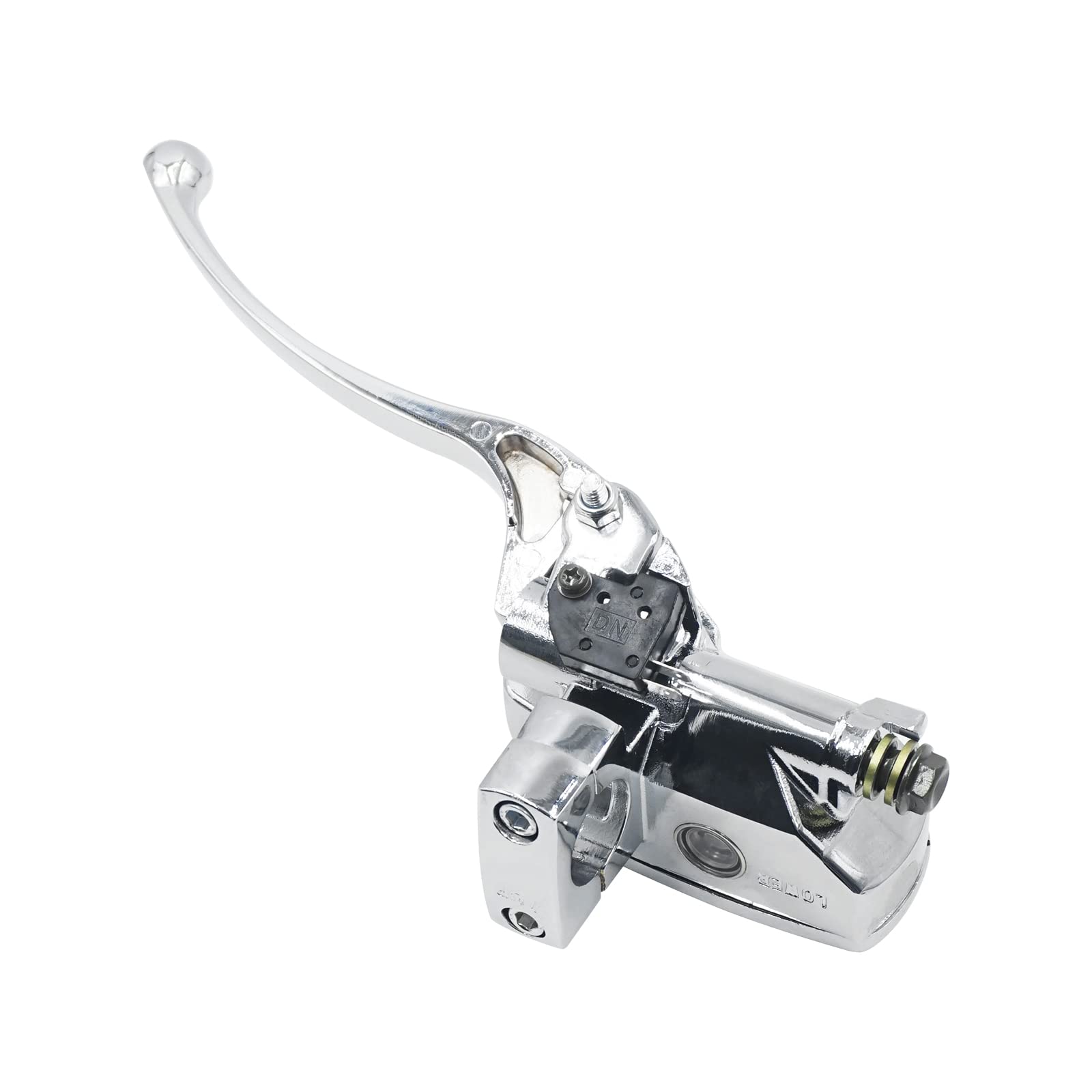Amazon.co.jp: Rayesyth 1インチ 25mm ブレーキマスターシリンダー