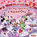 Minnie Be My Sparkly Valentine