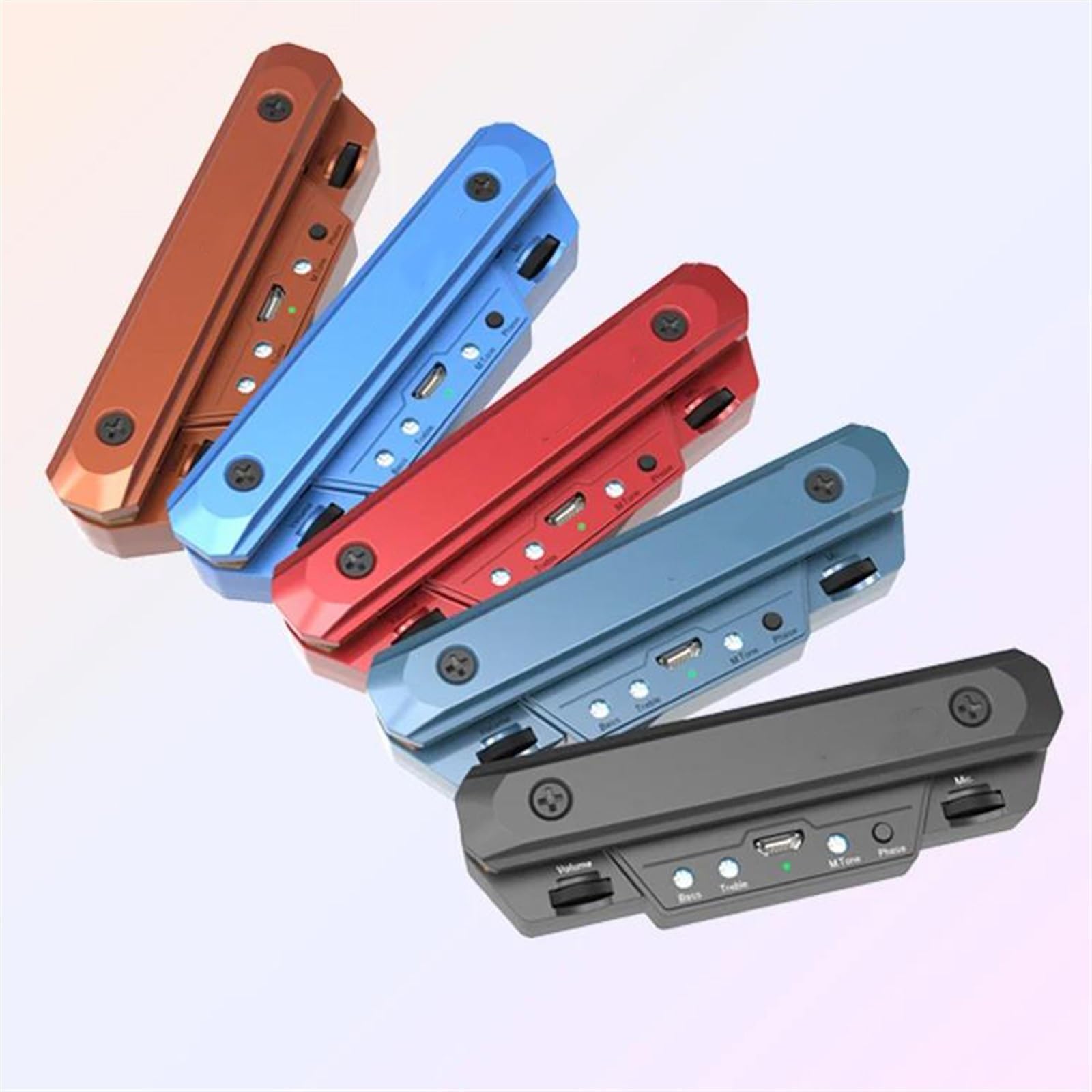 Canzone Popolare Per Chitarra In Legno Non È Necessario Aprire I Fori È Possibile Riprodurre Il Pickup A Vibrazione Per Prestazioni Professionali(Gray)