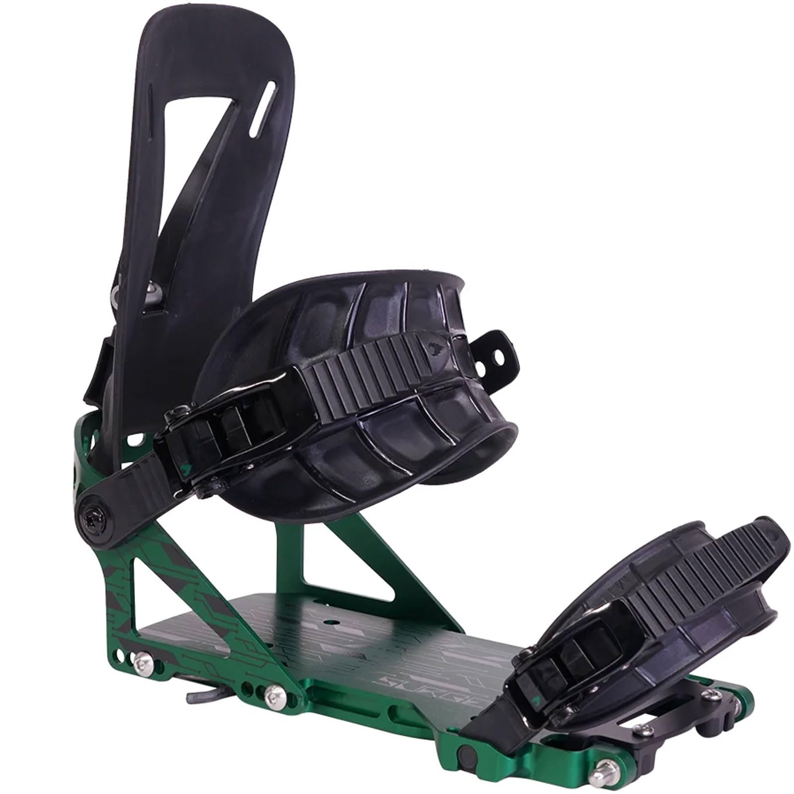SPARK R&D SURGE サイズ S ビンディング スプリットボード Amazon | Spark R&D ユニ サージ ST スプリットボード バインディング