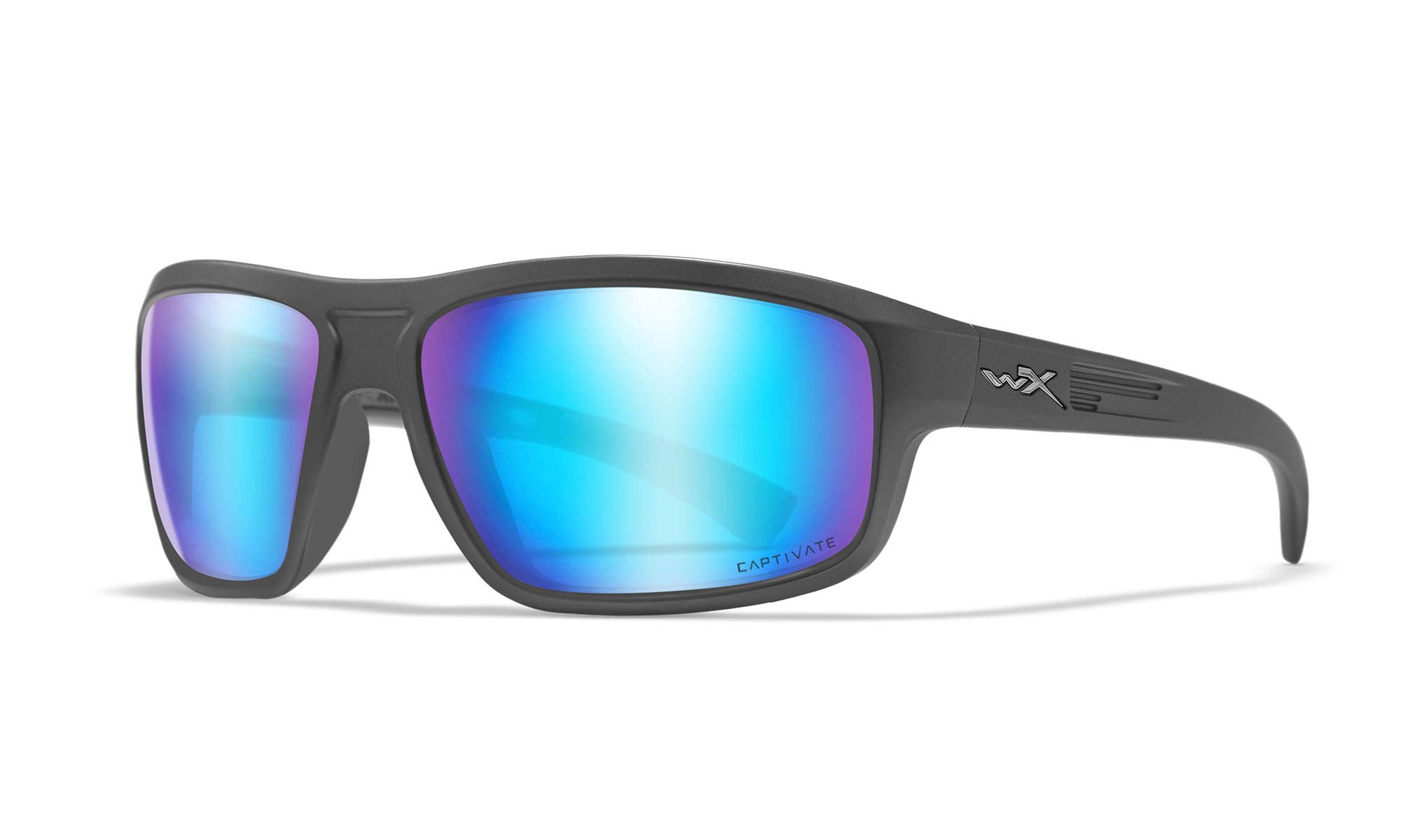Accnt09 Wx Contend Captivate Sunglasses - Polarized