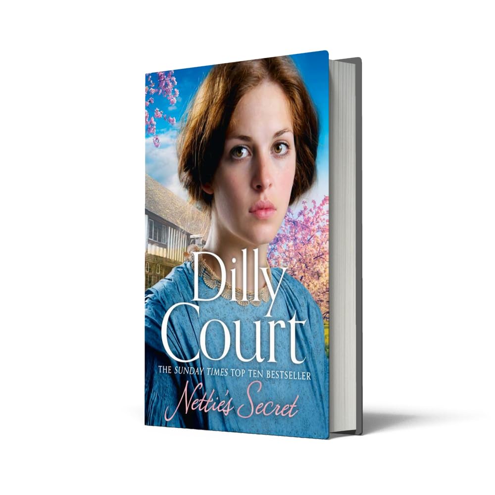 Nettie’s Secret: A heart-warming novel from the Sunday Times bestseller