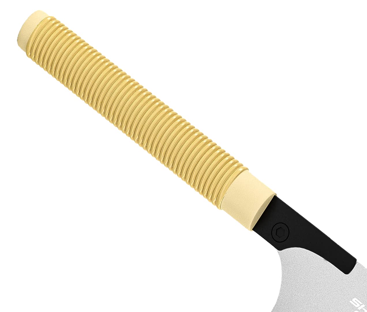 Famex 5535 Sierra japonesa profesional Kataba – Sierra de tracción japonesa 265 mm – Sierra de mano para madera