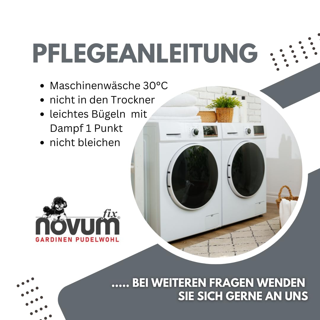 Filzvorhang mit Kräuselband Softfilz Thermovorhang Kälteschutz Türvorhang Raumteiler Übergardine Grau Klimavorhang energeisparen 138x250cm(BxH)
