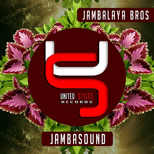Jambasound by Jambalaya Bros on Amazon Music
