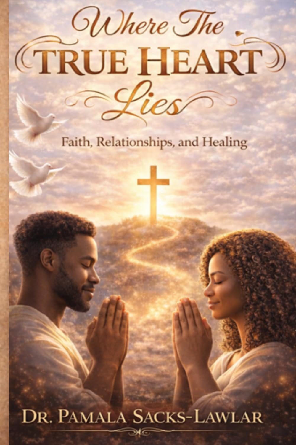 Where The True Heart Lies: Faith, Relationships and Healing