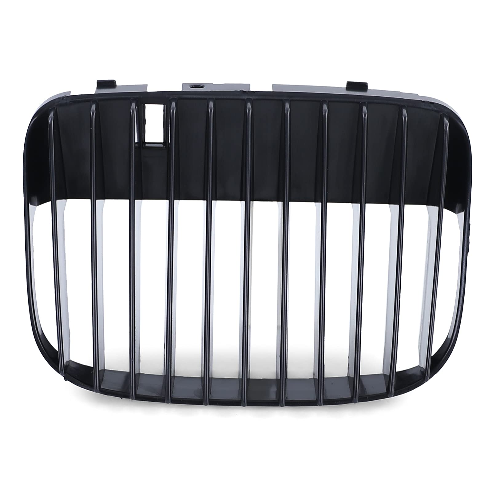 SHLPDFM Kühlergrill Für Seat Ibiza Cordoba 6L 2002-2009 - Sportgrill Ohne Emblem