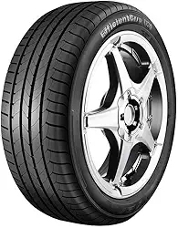 Pneu Goodyear Aro 16 EfficientGrip 205/55R16 91W Run Flat - Original Mercedes-Benz Classe A/BMW Série 1