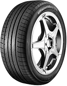 Pneu Goodyear Aro 16 EfficientGrip 205/55R16 91W Run Flat - Original Mercedes-Benz Classe A/BMW Série 1
