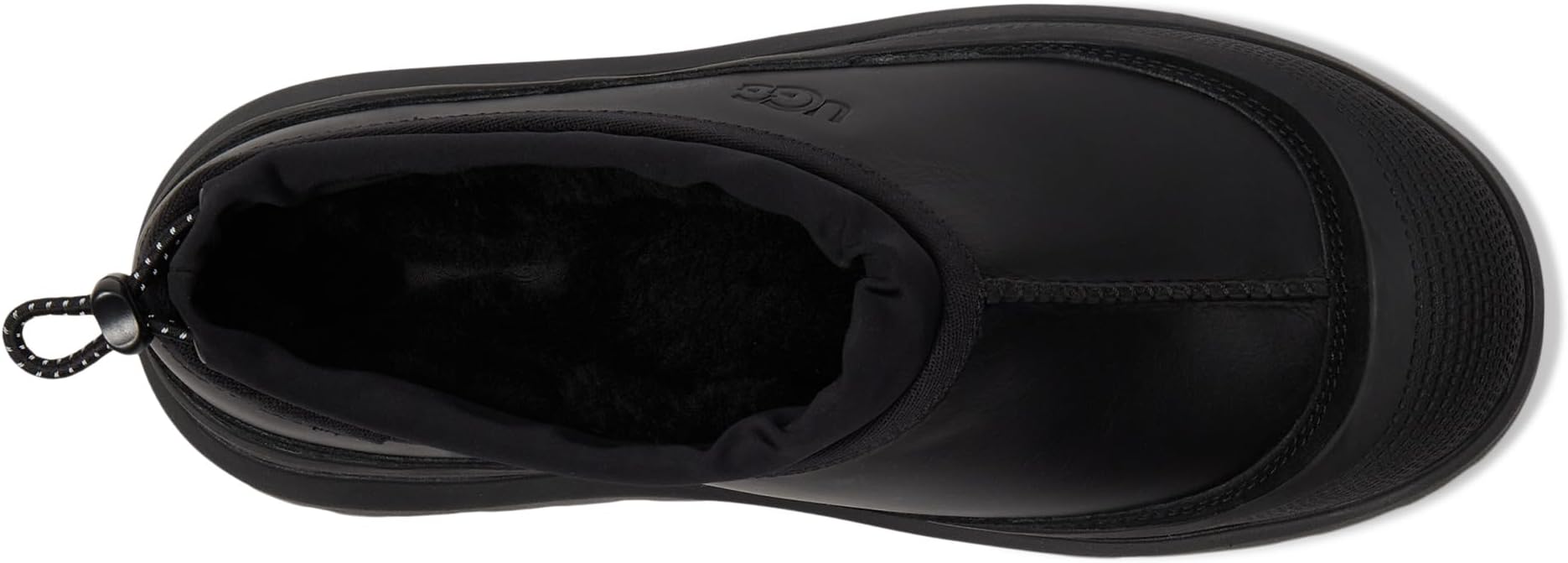 Top View