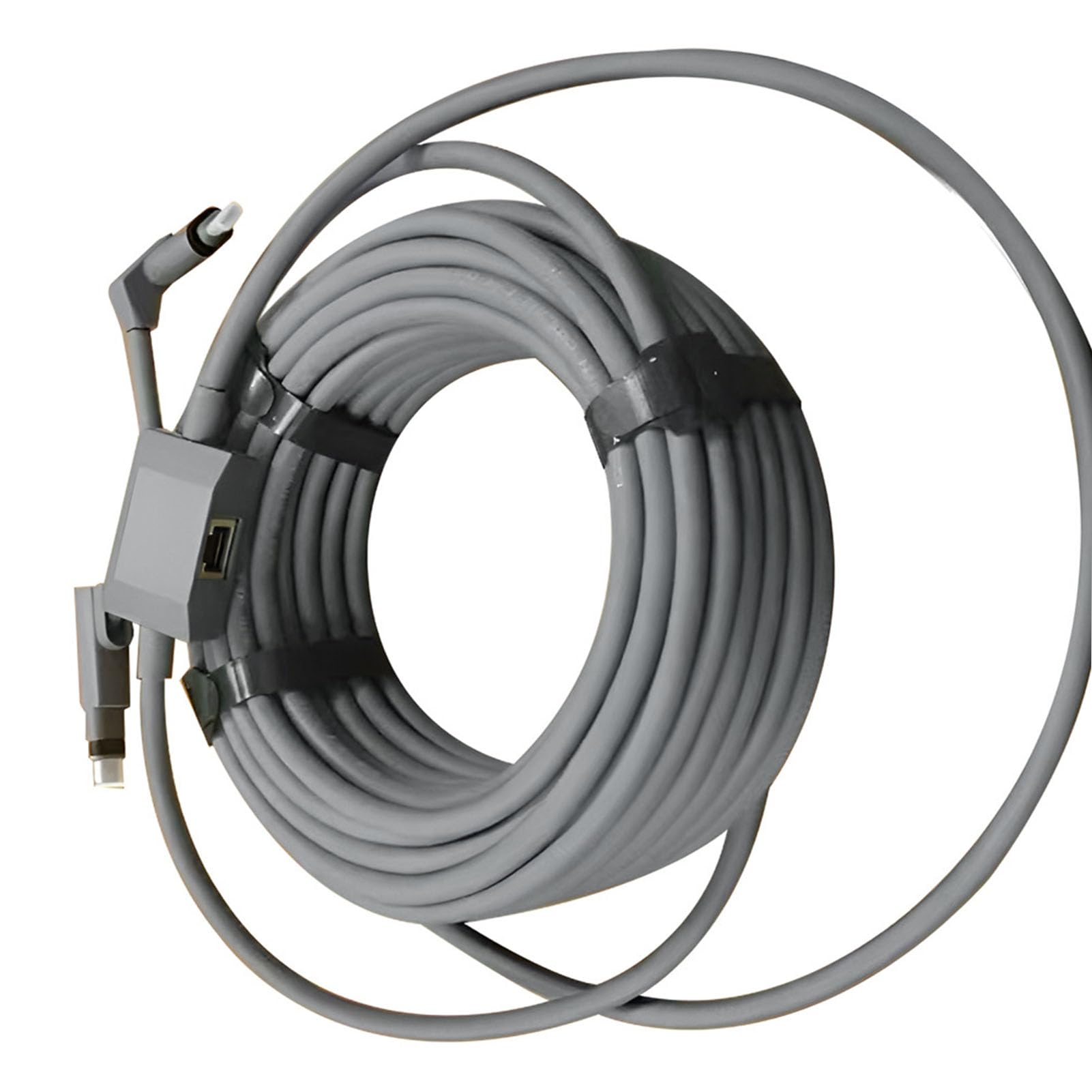 Headerbs Câble de Remplacement pour Antenne Parabolique Gen 2 V2, Cuivre en