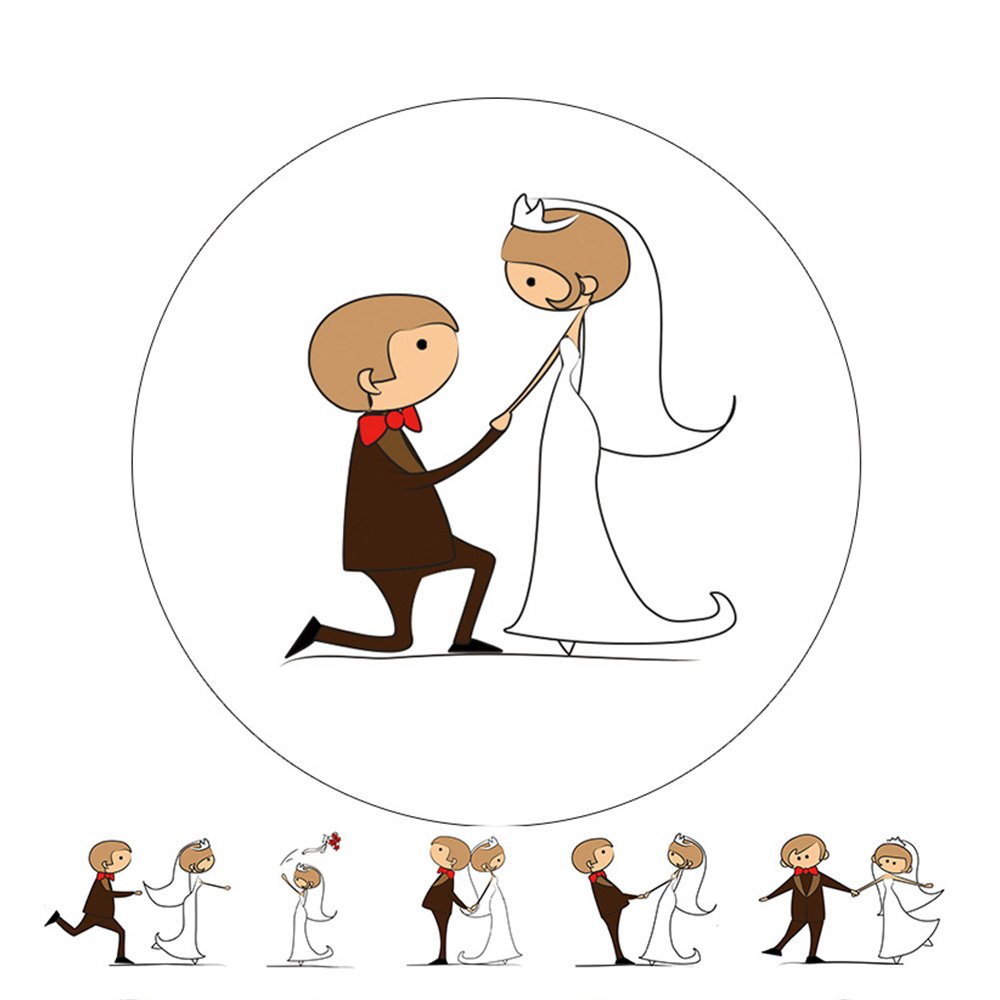 Alideco Decorative Craft Washi Masking Tape Japanese Paper Tape Scrapbook Wedding Calendar