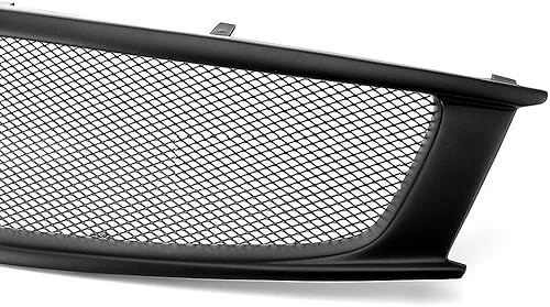 Miniatura 7 de Rejilla delantera para Infiniti G G37 Nissan Skyline 2008 2009 2010 2011 2012 2013 Coupe 2 puertas solamente