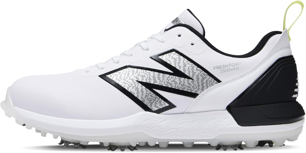 Amazon | [ニューバランス] ゴルフシューズ FRESH FOAM 2500
