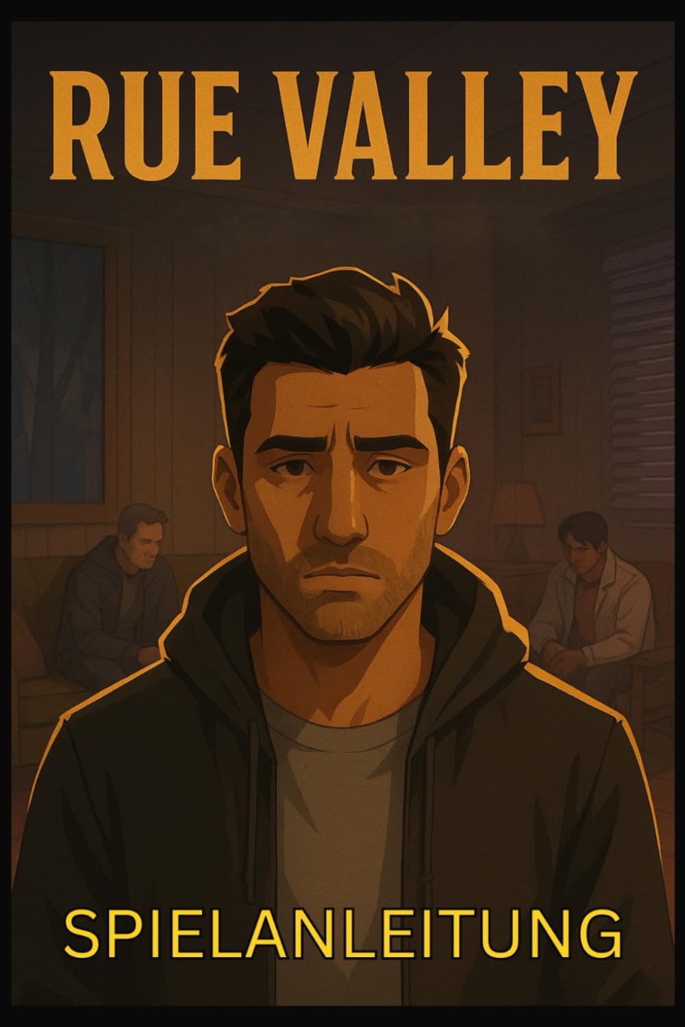 RUE VALLEY SPIELANLEITUNG: Komplette Komplettlösung, Geheimnisse, Boss-Strategien, Builds und Expertentipps für eine starke Leistung