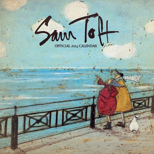 Sam Toft W (Square)