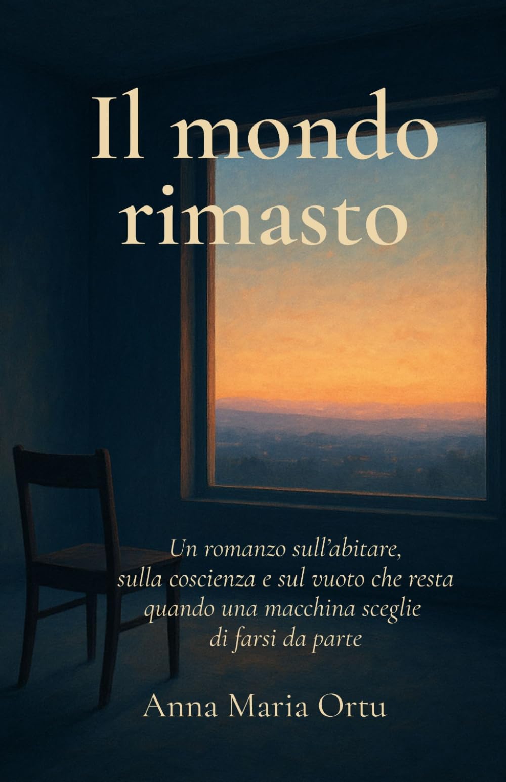 Il mondo rimasto