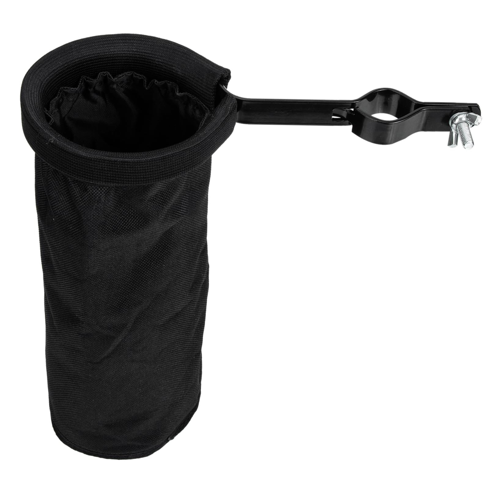 VANZACK Drum Stick Barrel Drumstick Storage Bag Drumstick Holder for Drum Set Mallet Organizer Container