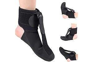 Plantar Fasciitis Socks, Plantar Fasciitis Night Splint Socks