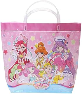 Amazon Co Jp プリキュア バッグ 財布 おもちゃ雑貨 手品 おもちゃ