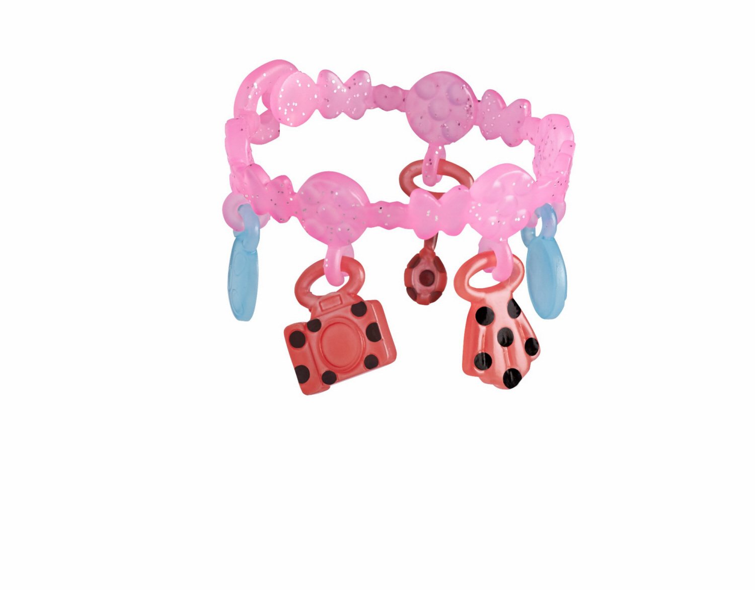 Miraculous Ladybug Lucky Charm Toy 