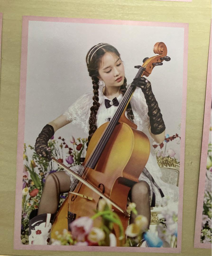 Freen sarocha Postcard Birthday Concert : Amazon.sg: Office Products