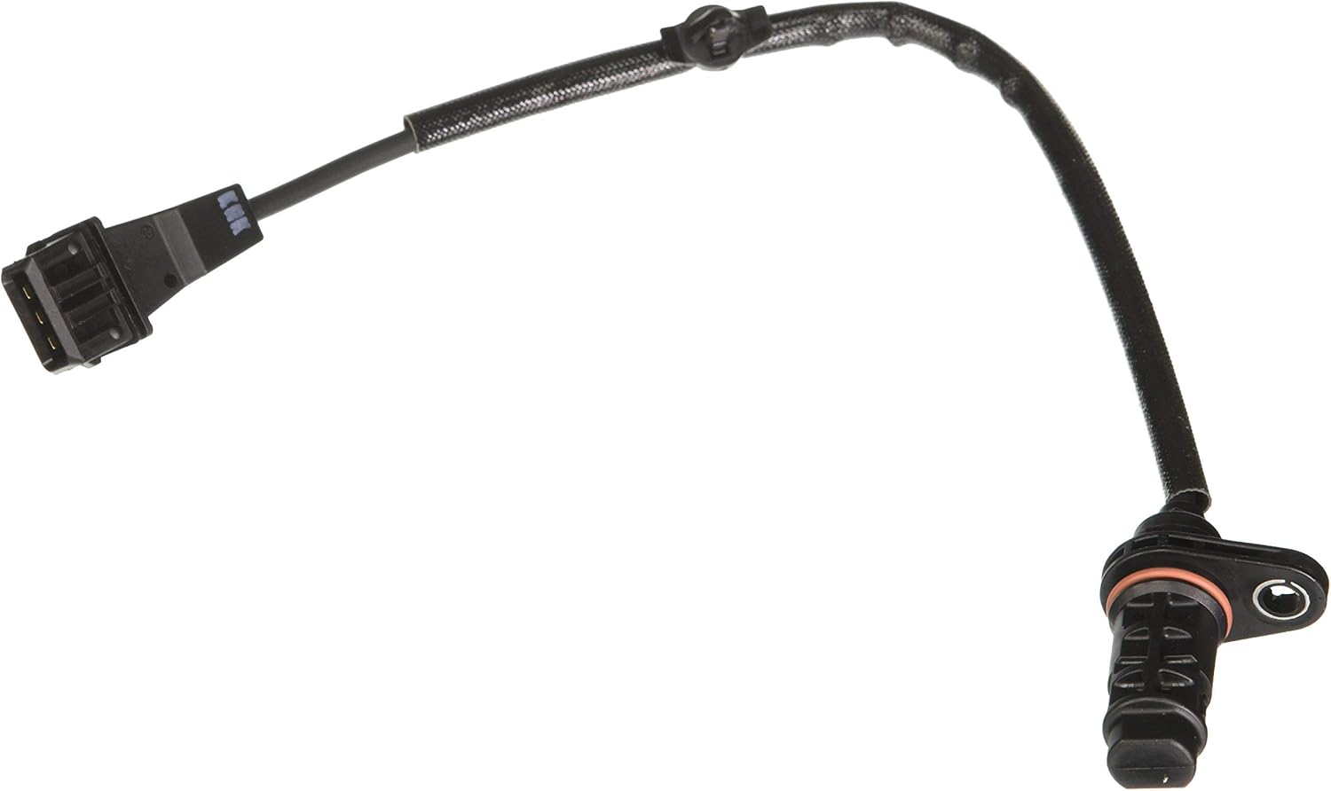 Genuine OEM 39180-25300 Crankshaft Position Sensor / 3918025300 for Hyundai Santa Fe 10-16 Sonata 06-15 Tucson 10-15 Kia/Replaces 3918025200