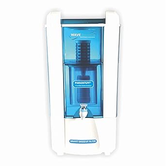 Wave Advance Gravity Based UF Water Purifier