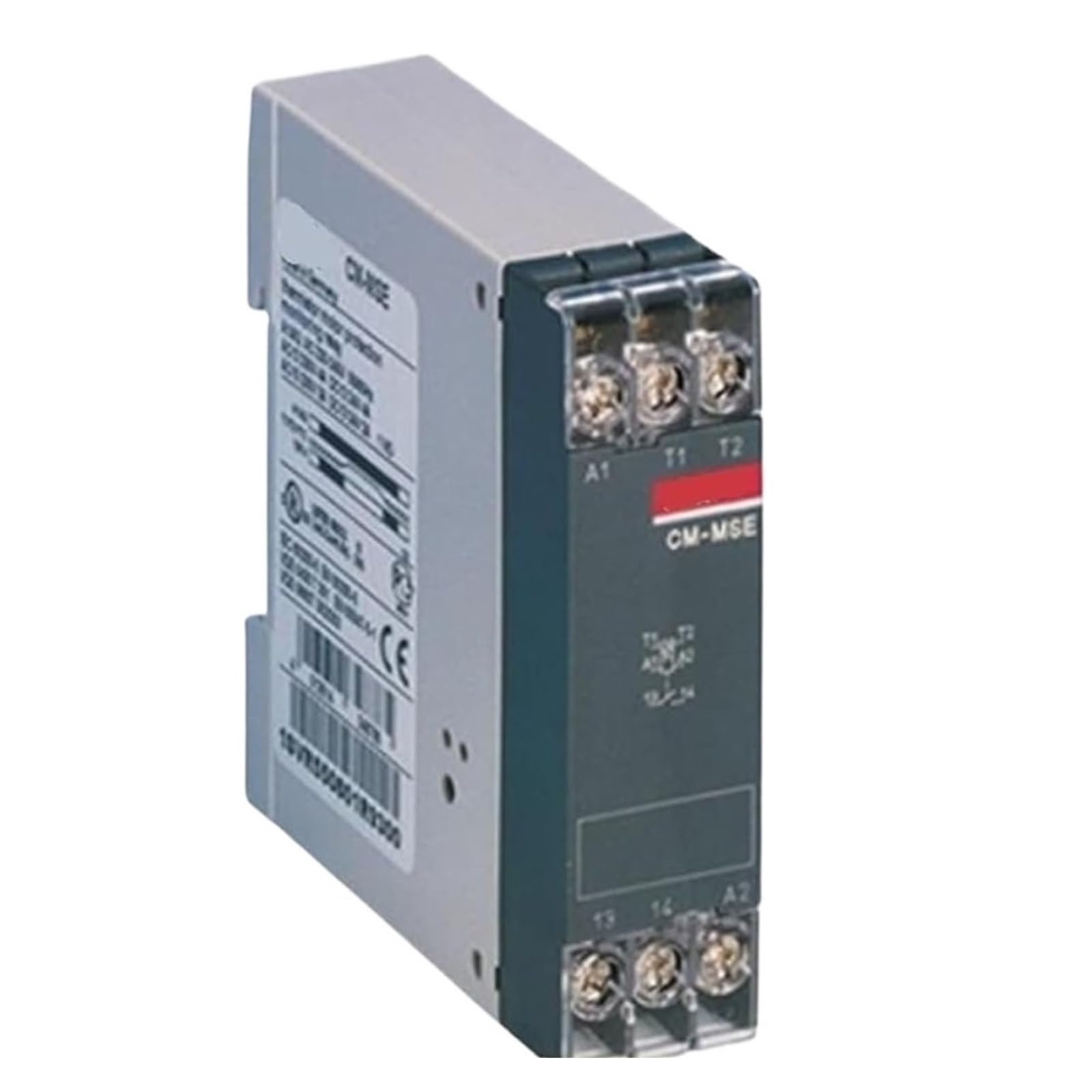 YMUGUEGH Relay CM-MSE AC24V CM-MSE AC220-240V(AC220-240V)
