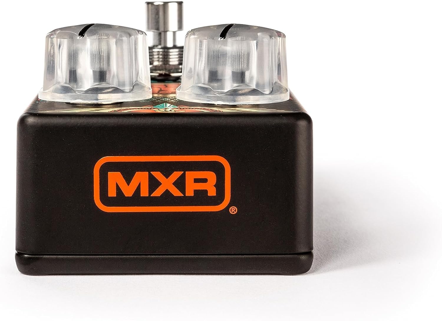 Amazon.com: MXR CSP041 Custom Shop Hybrid Fuzz Bundle with
