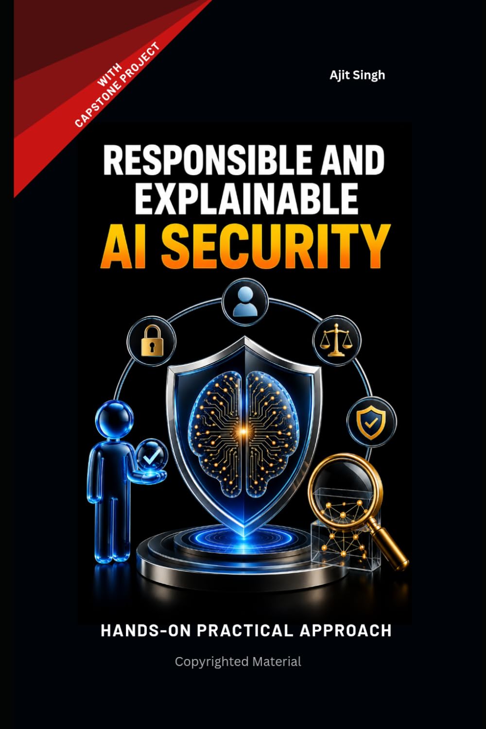 Responsible and Explainable AI Security