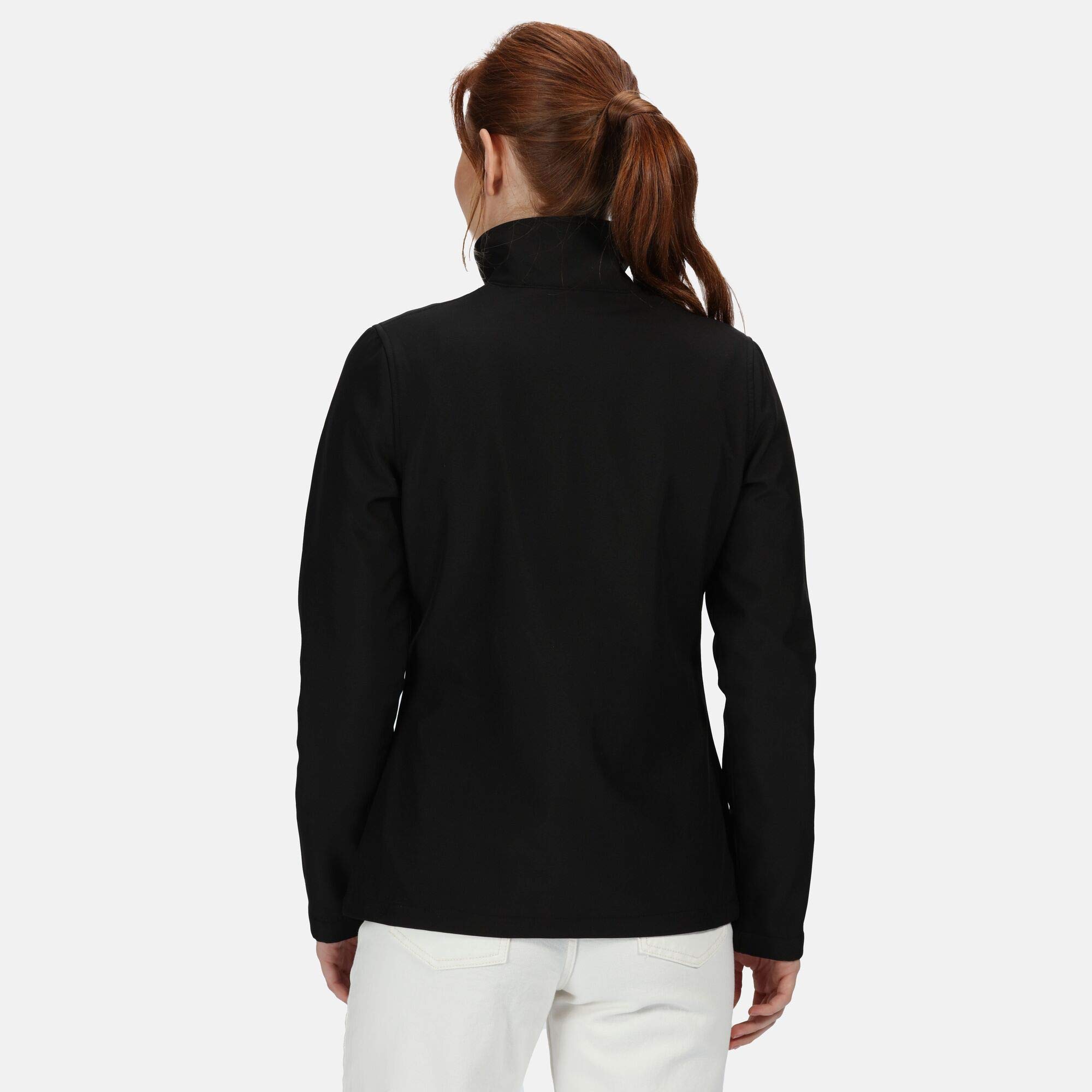 Regatta Professional Women's Honestly Made Recycled Full Zip Fleece Veste Polaire Femme