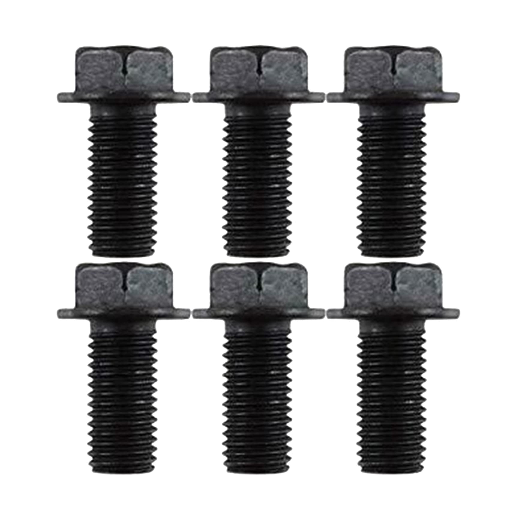 Buy Cobeky 12.9 LS Transmission Flywheel Bolts Set Flexplate Kit for