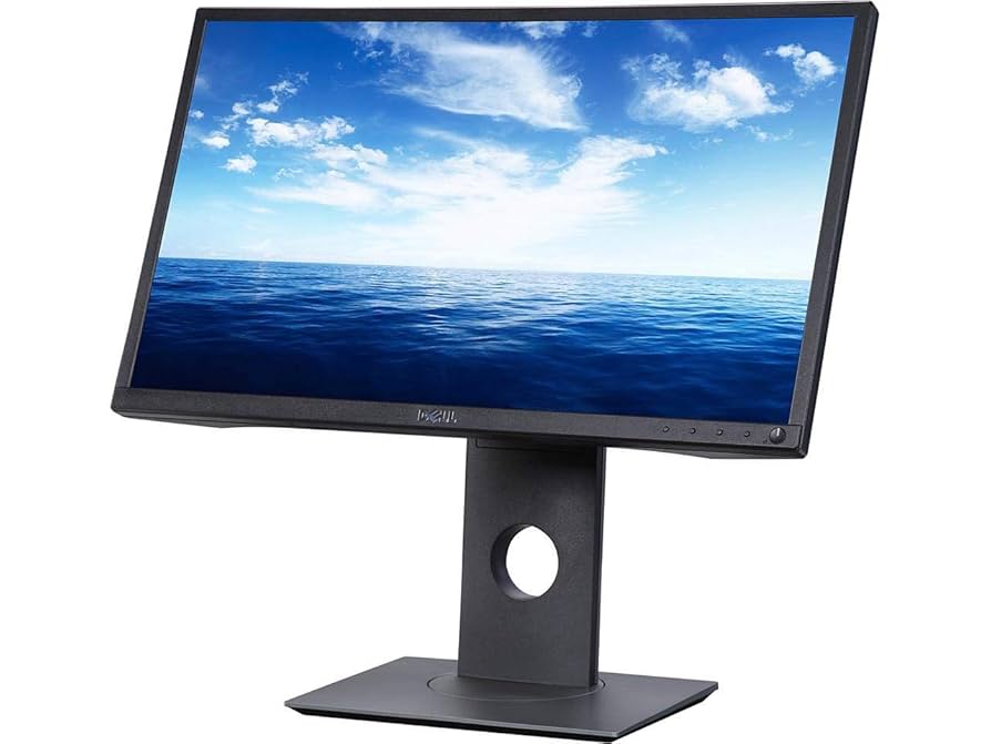 DELL 27インチワイドモニタ P2717H Amazon.com: Dell Professional P2717H 27