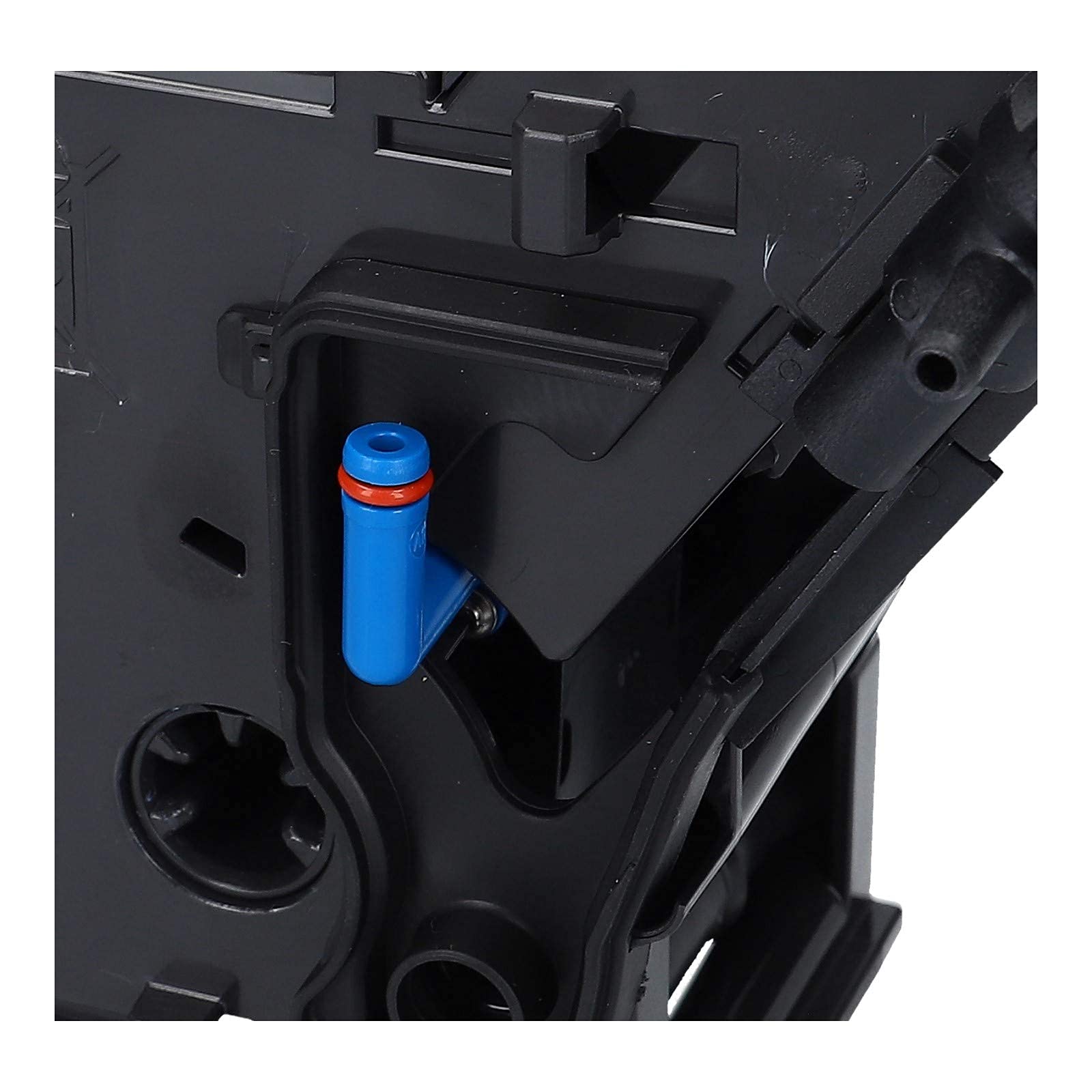 DL-pro EQ5 Brüheinheit/Brühgruppe 11014118 für Siemens Bosch Kaffeevollautomaten – passend für TES50129RW, TE503209RW, TES50351DE u.v.m.