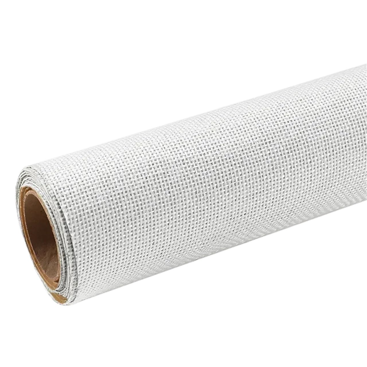 Materiał lniany Samoprzylepna tkanina lniana