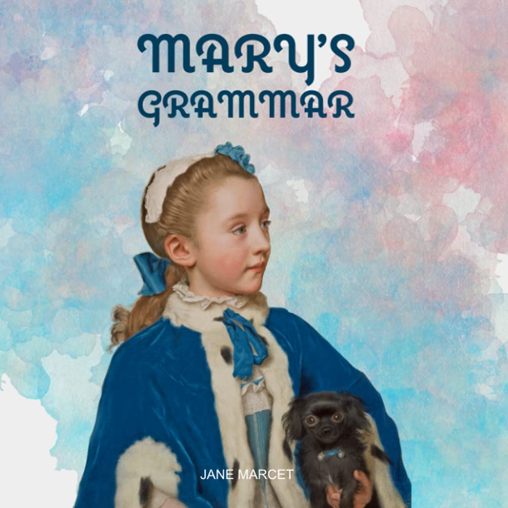 Mary's Grammar