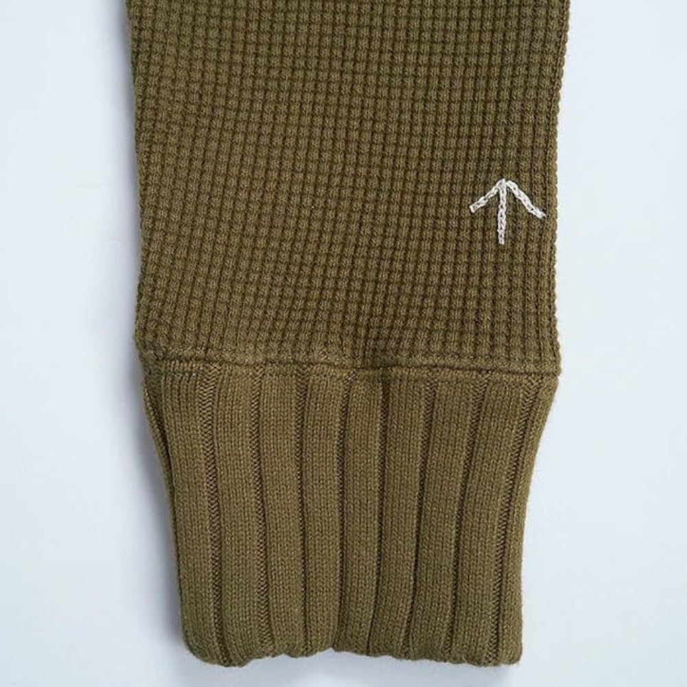 【美品】ナイジェルケーボン コットンワッフル タートルネックセーター 楽天市場】Nigel Cabourn/ナイジェル・ケーボン コットン