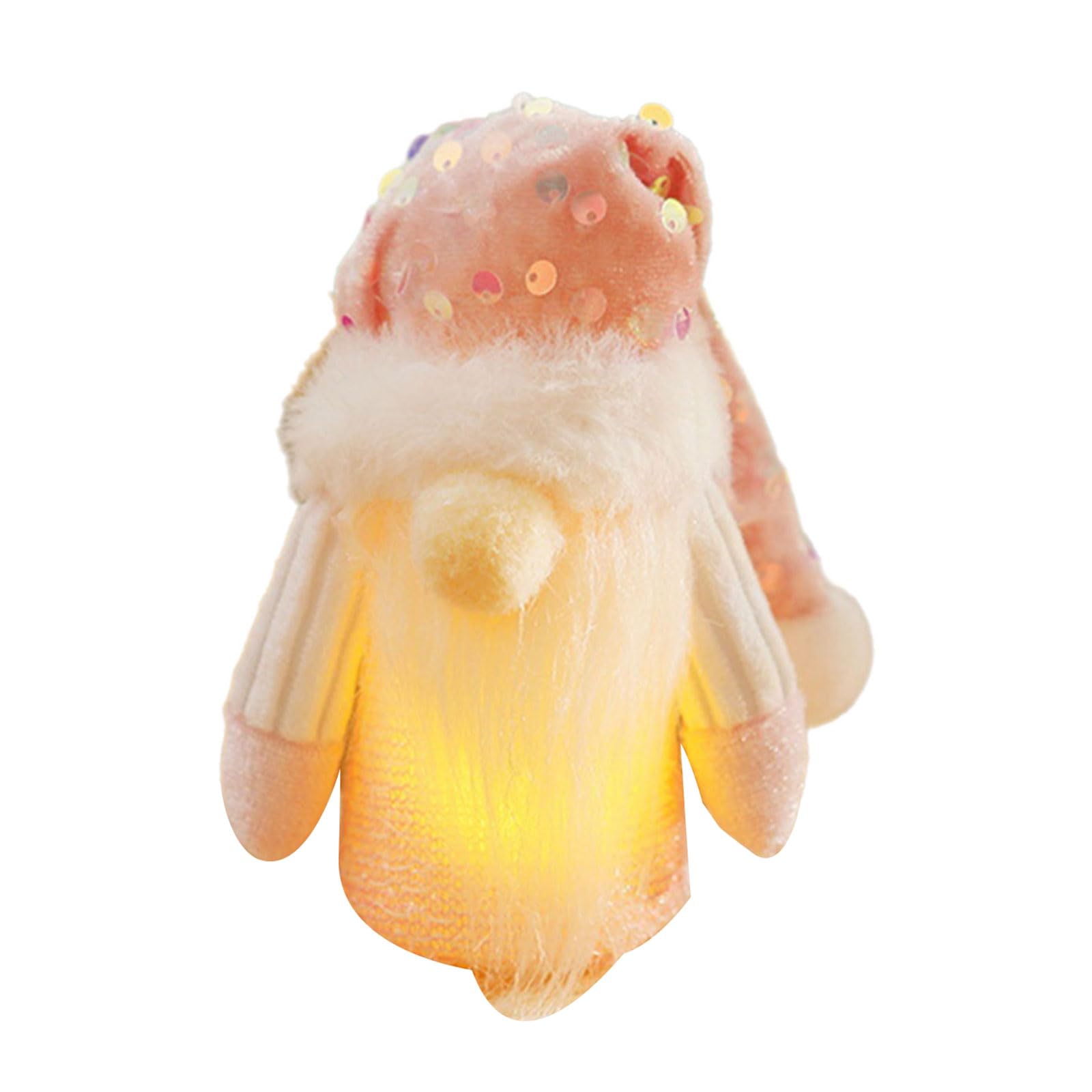 Kalttoy A Multipurpose Christmas Gnomes Ornament Sturdy Nd Cloth Decoration For Festival Homeaccessory Mbiances Indoor Christmas Decorations
