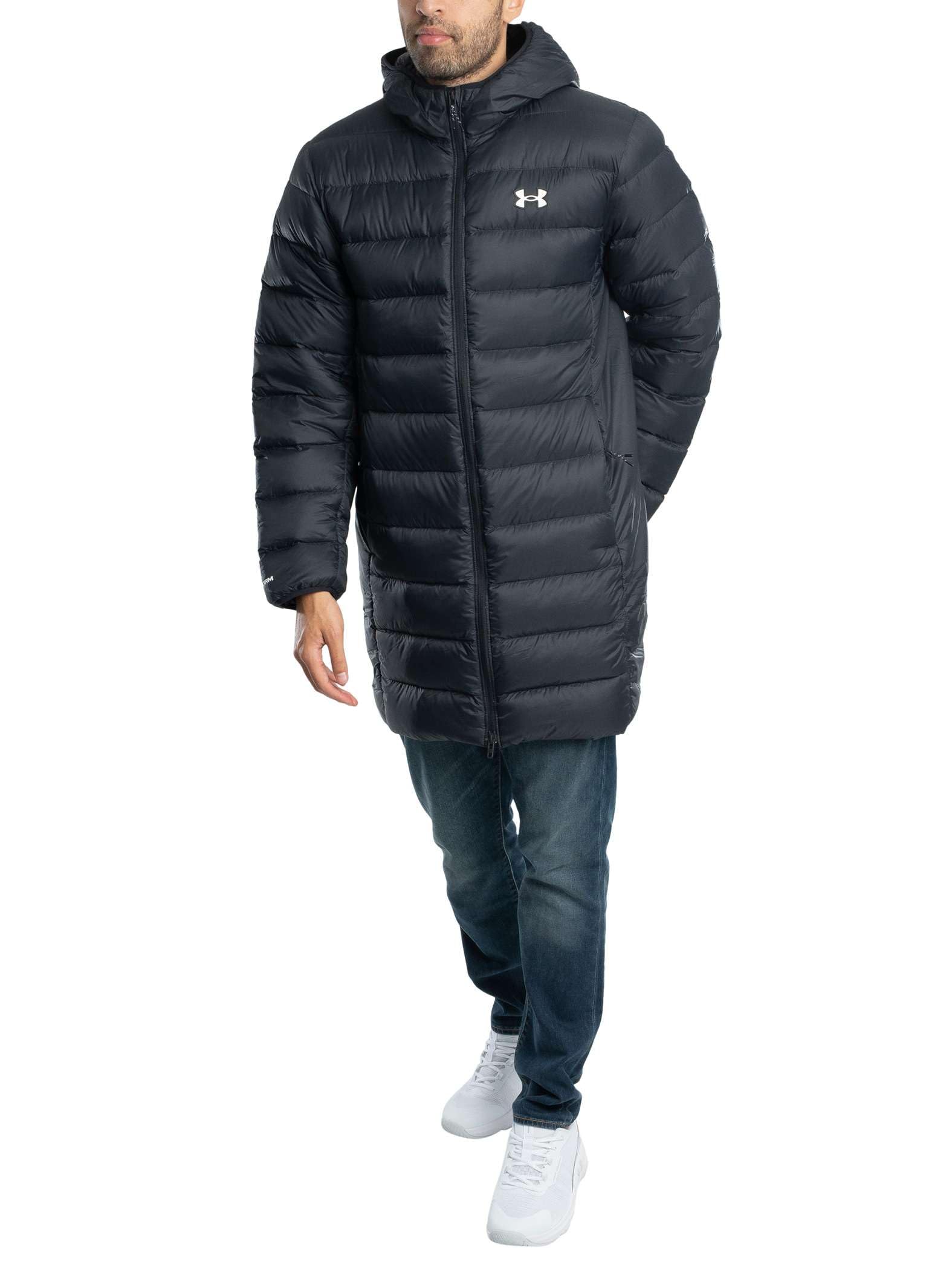 Under Armour Legend Down Parka Jacke Herren