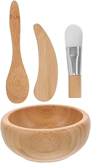 PartyKindom Juego de tazones mezcladores para...