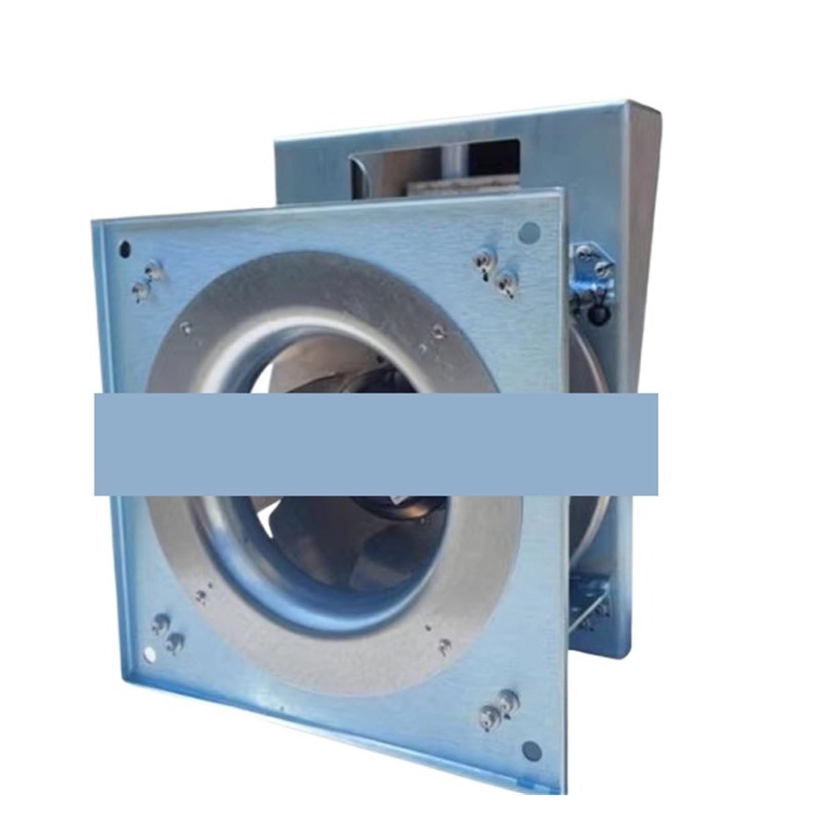 OSHZIKJII K3G310-BE90-N1/F01 1300W 400V 5.6A 310MM Fan