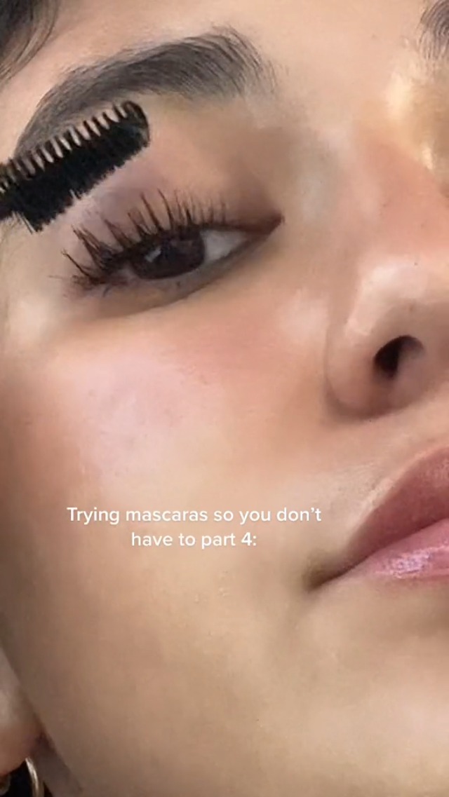 Amazon.com : APPLE MASCARA SUPER LASH - AVOCADO (BLACK) (3 PCS