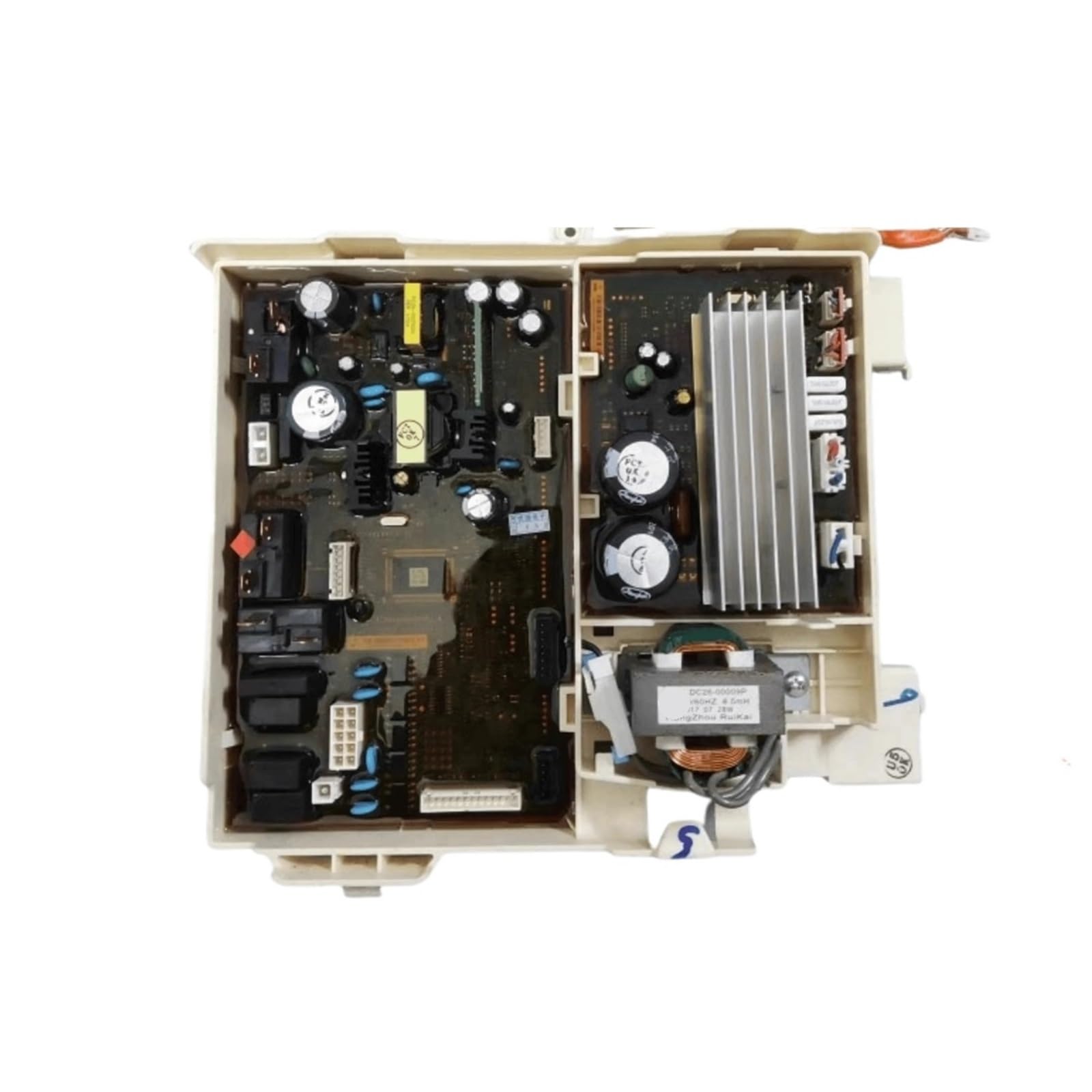Riswekfw A Set Used For Drum Washing Machine Wd90k5410og/Os/Ow/Ox Inverter Motherboard Dc92-01928A