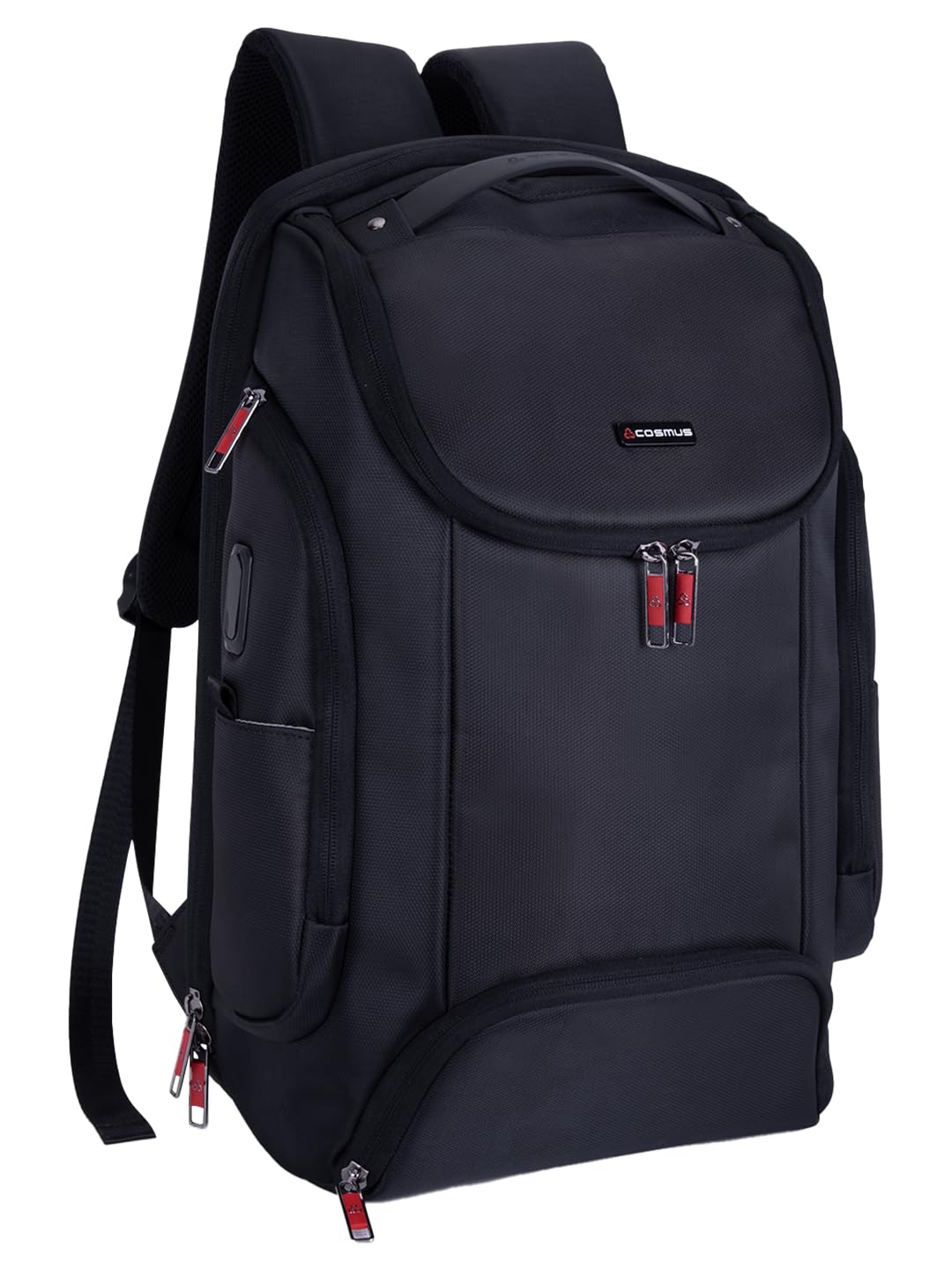 cosmus Nexus 15.6-inch Laptop Backpack for Work & Travel-picture-11