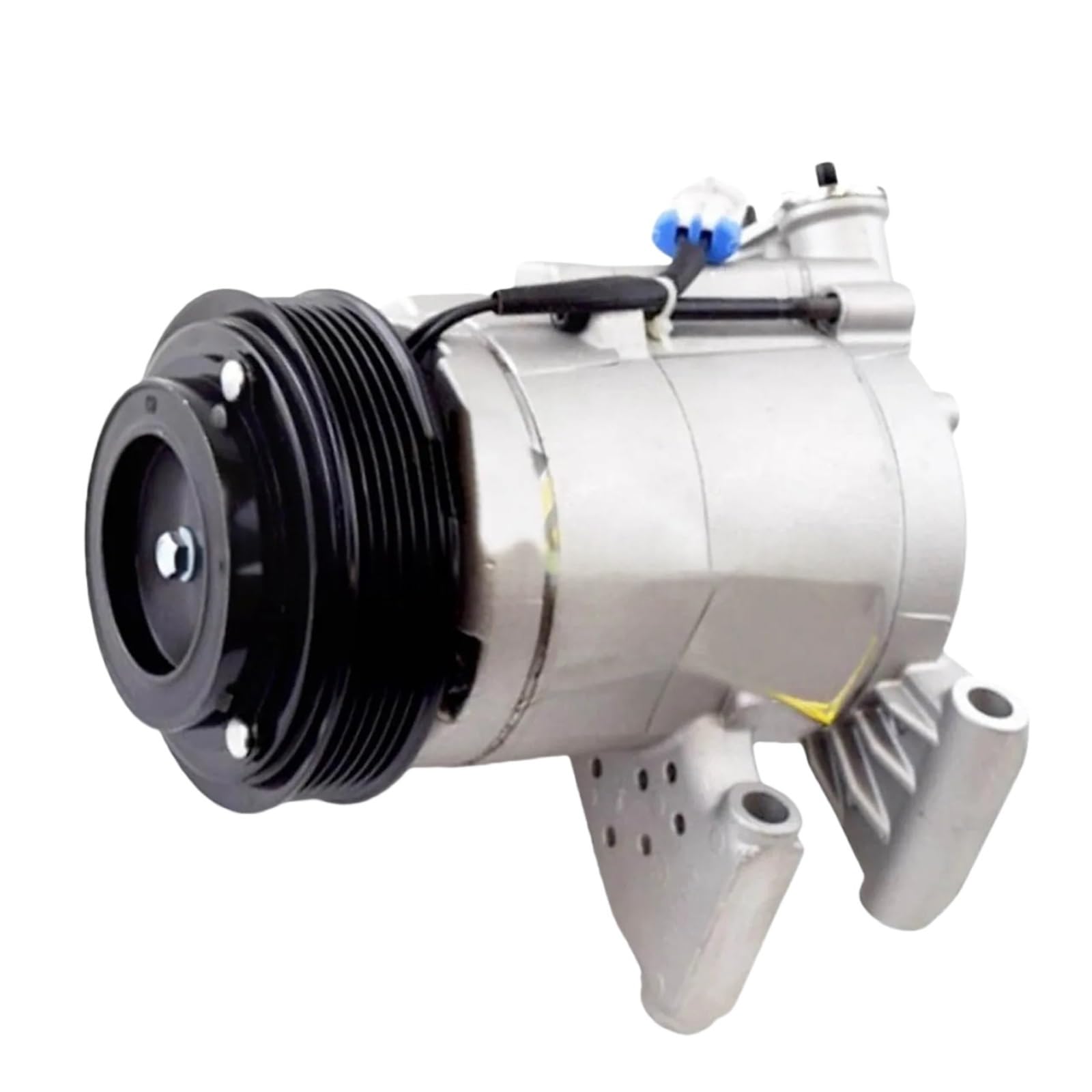 Jmcxwlaq One Color Ac Air Conditioning Compressor Compatible For Chevrolet Captiva C140 Opel Antara 2011-2017 8550045357 22745357 94552591 9374