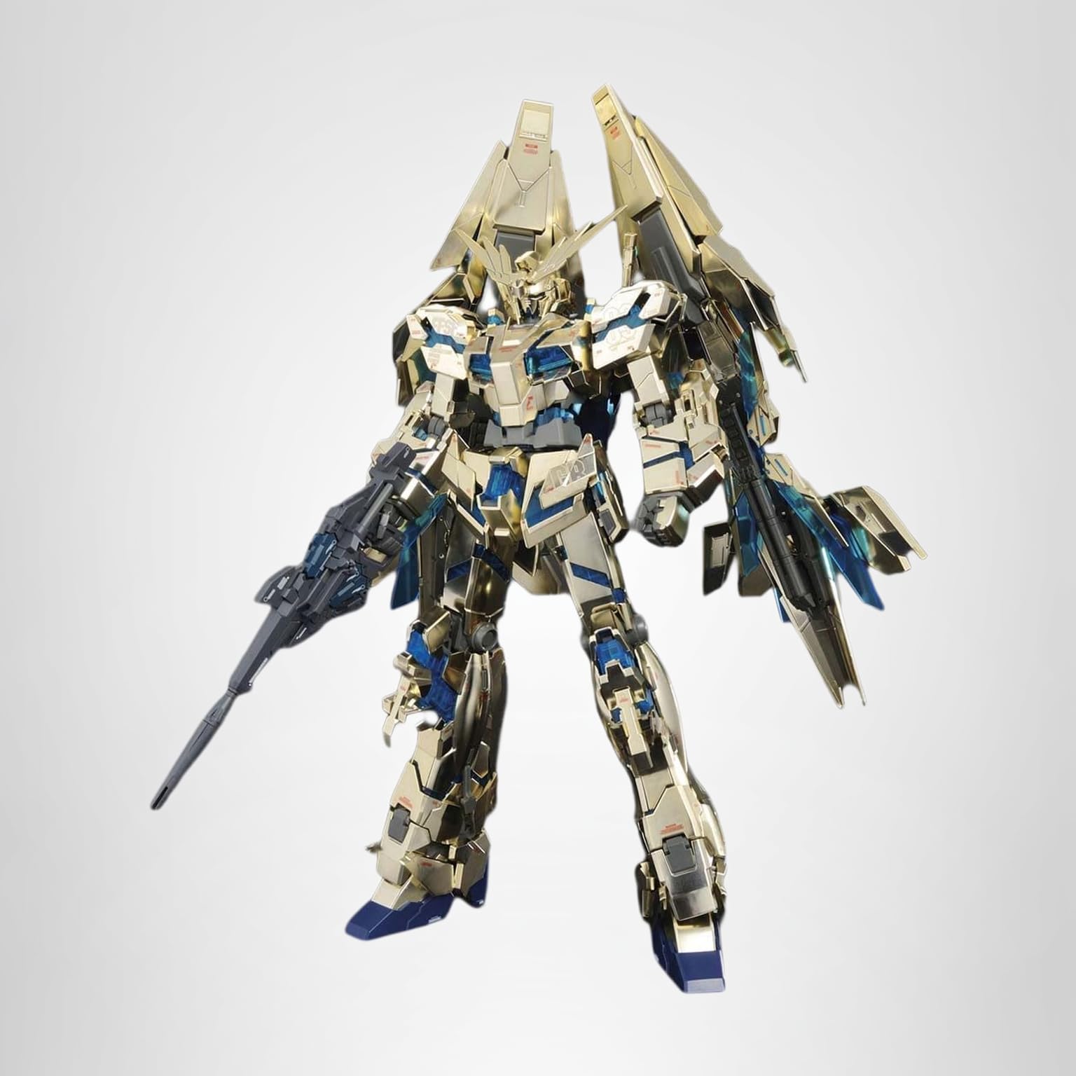 Amazon | MG 機動戦士ガンダムUC RX-0 ユニコーンガンダム3号機