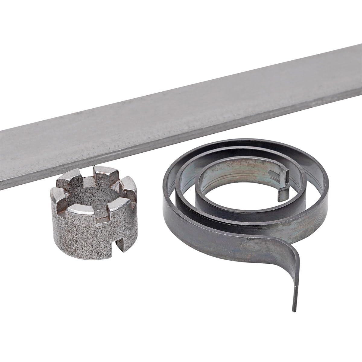 Fenner Drives 5700231 Metal/Plastic Butt Welding Kit with Mini Clamp, 2.38